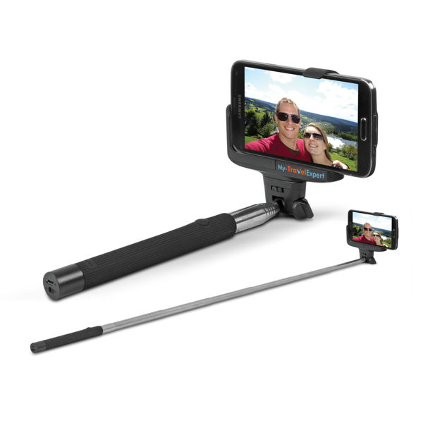 Picture for category Selfie Sticks
