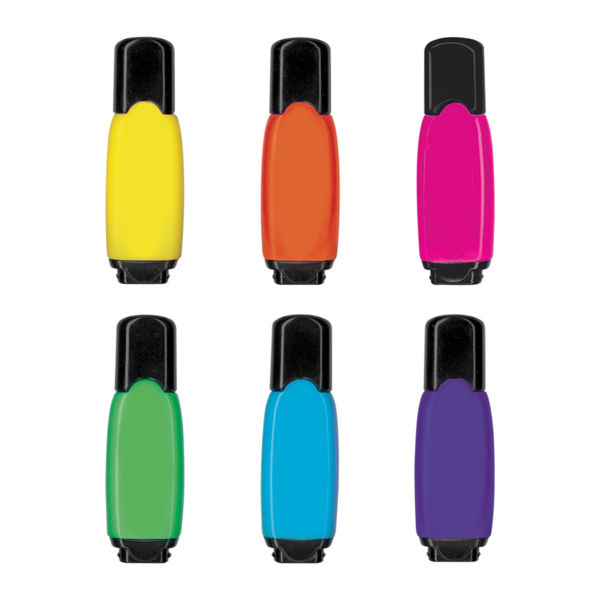 Picture for category Highlighters