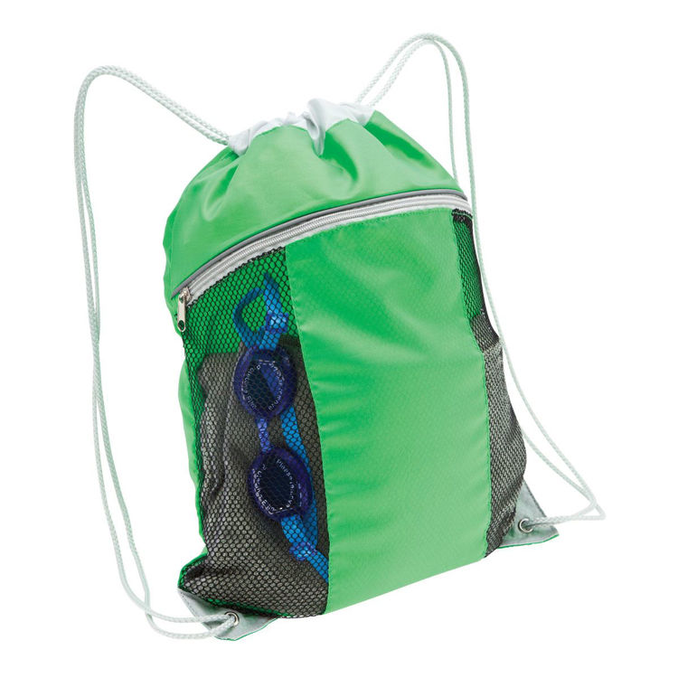 Picture of Matrix Backsack