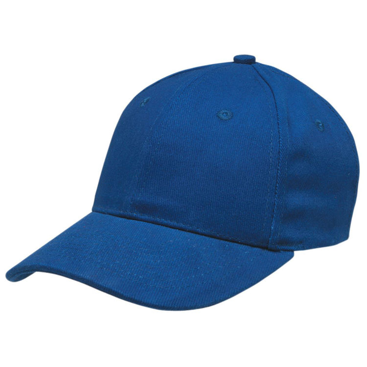 Picture of Heavy Brushed Cotton Cap