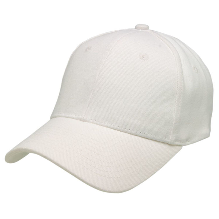 Picture of Heavy Brushed Cotton Cap