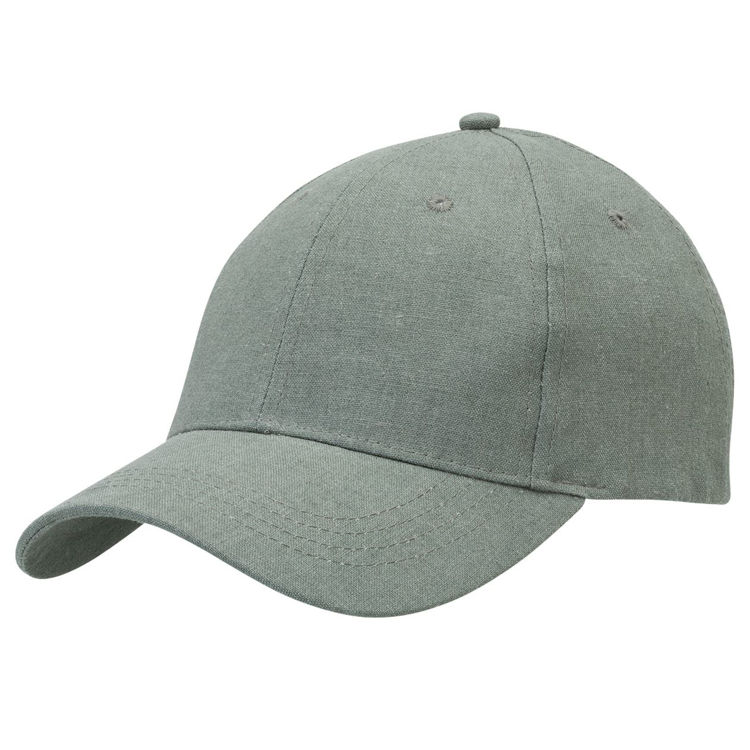 Picture of Hemp Cap