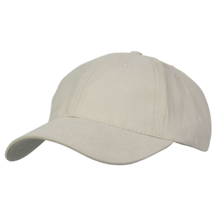 Picture of Premium Soft Cotton Cap