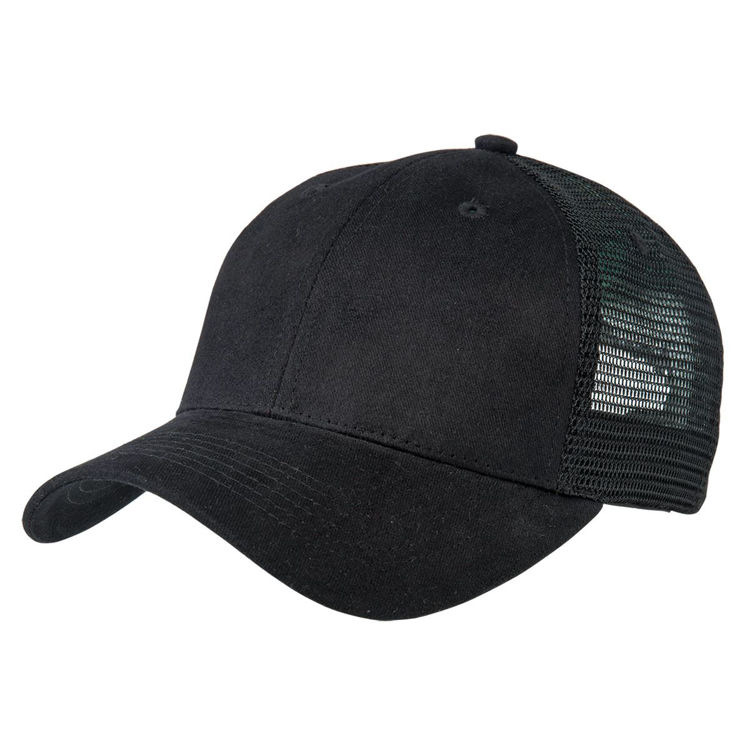 Picture of Premium Soft Mesh Cap