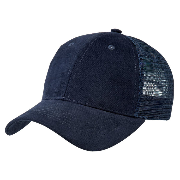 Picture of Premium Soft Mesh Cap