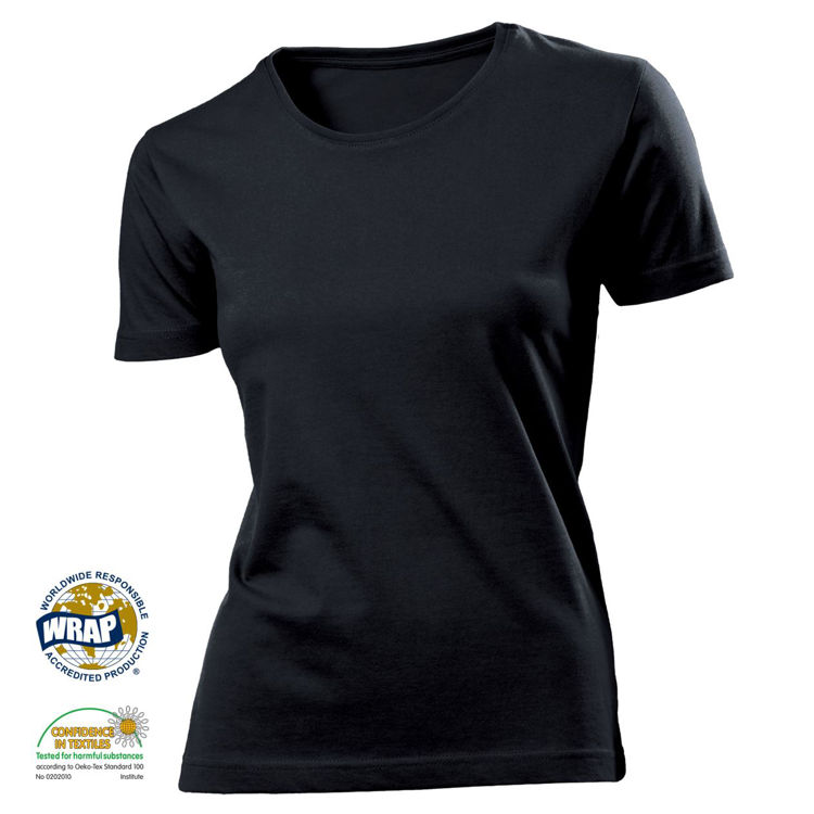 Picture of Women's Classic T