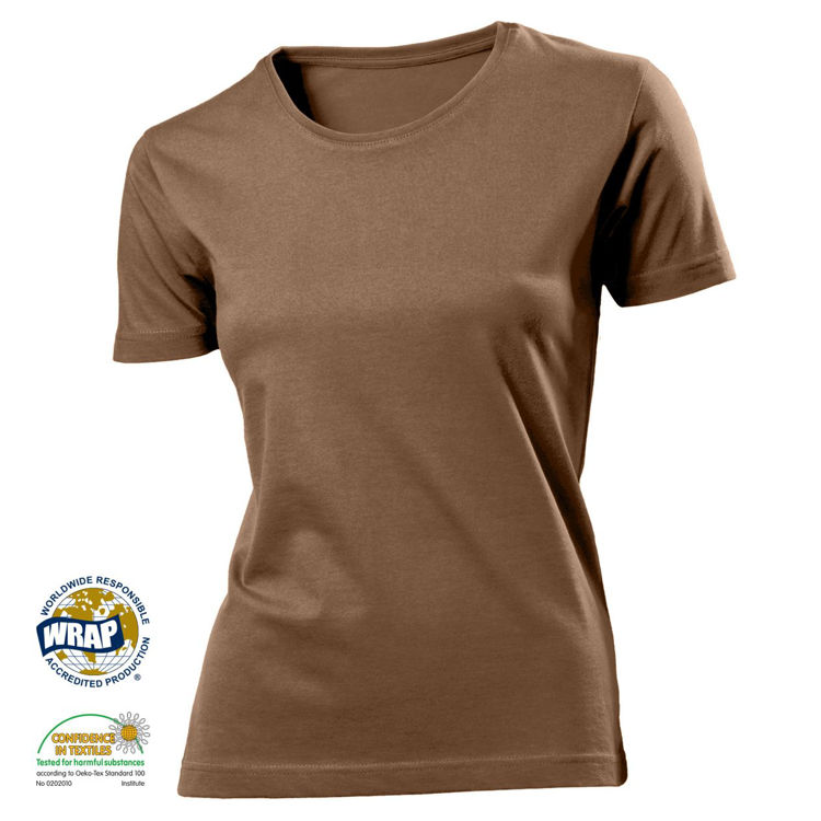 Picture of Women's Classic T