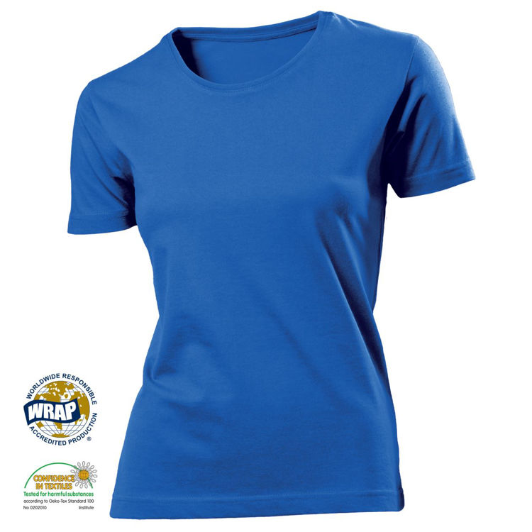 Picture of Women's Classic T