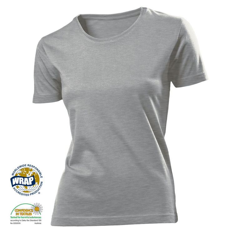 Picture of Women's Classic T