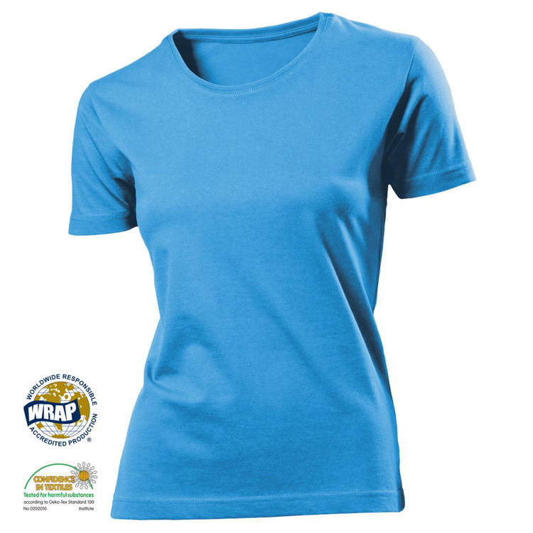 Picture of Women's Classic T