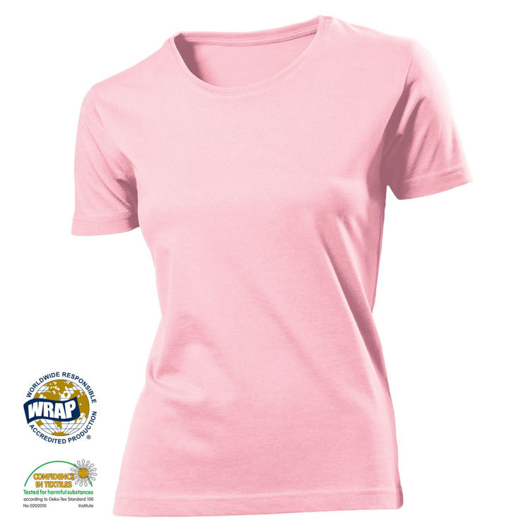 Picture of Women's Classic T