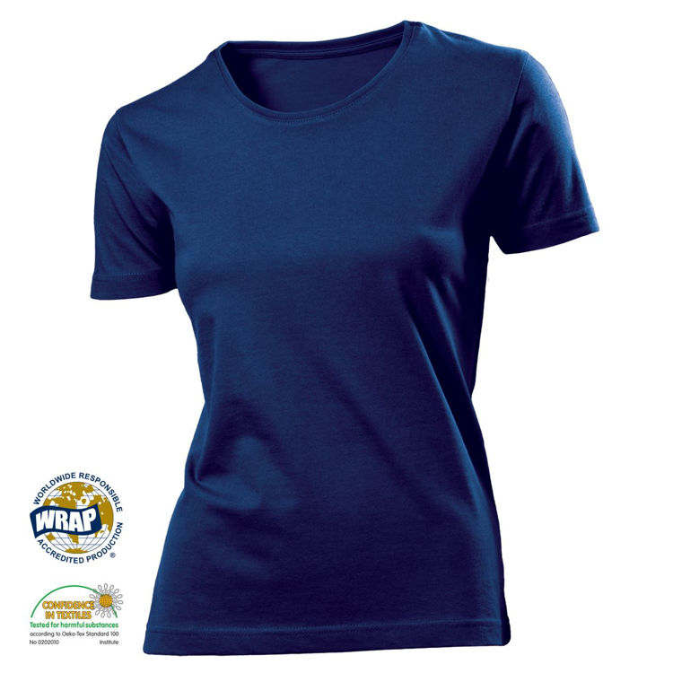 Picture of Women's Classic T