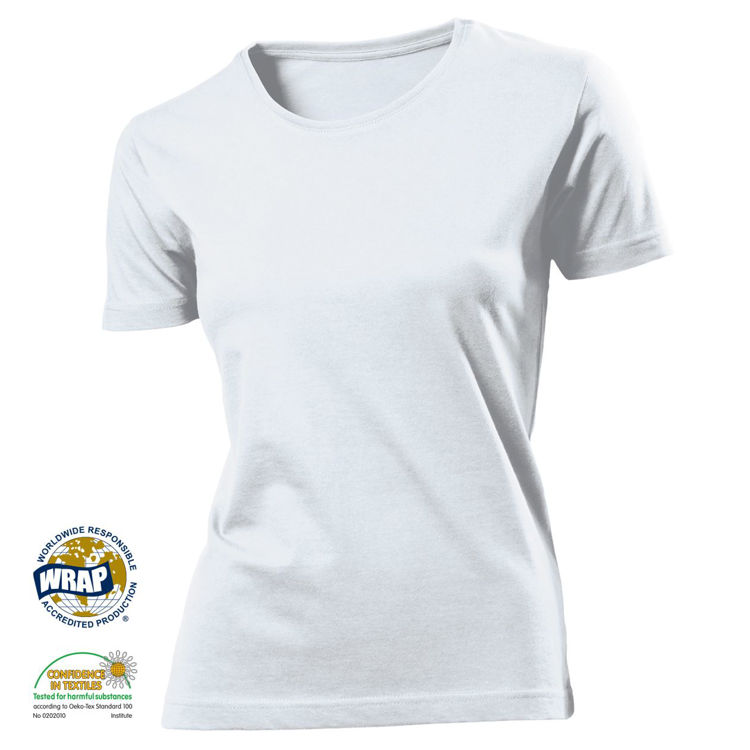 Picture of Women's Classic T