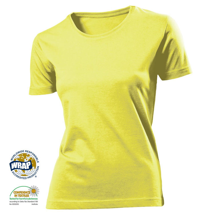 Picture of Women's Classic T