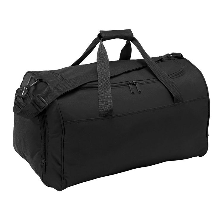 Black cheap sports bag