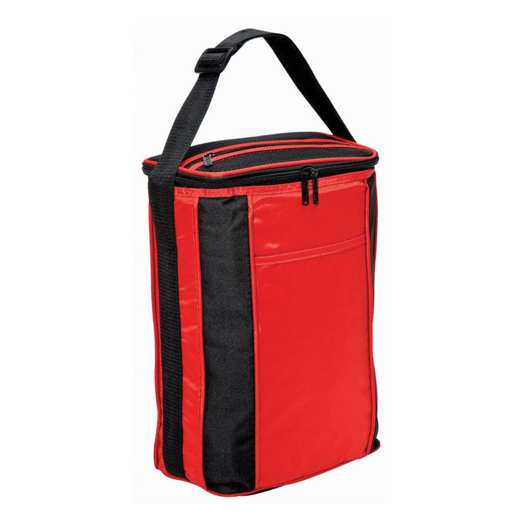 Picture of Multi Bottle Cooler Bag