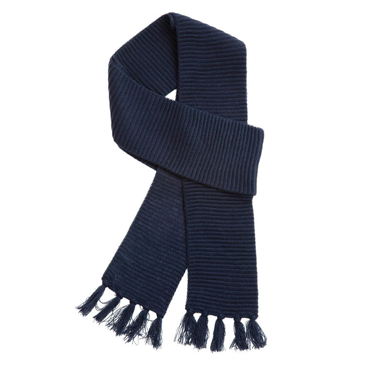 Picture of Ruga Knit Scarf