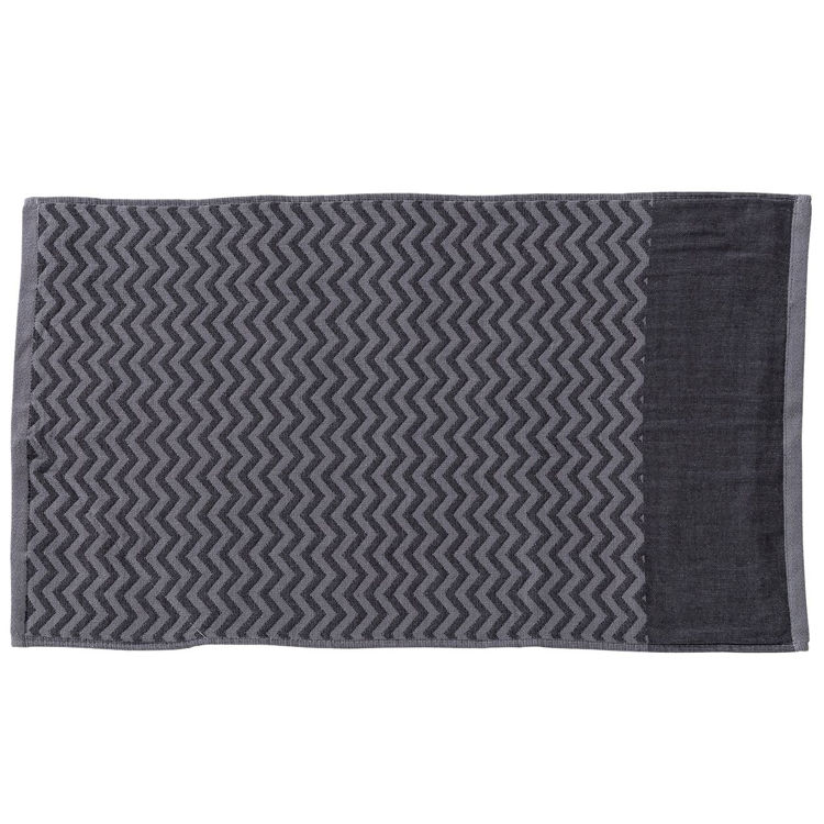 Picture of Elite Gym Towel with Pocket