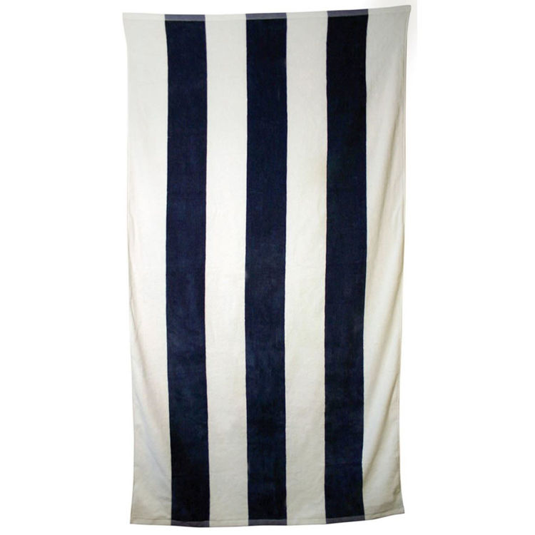 Picture of Striped Towel