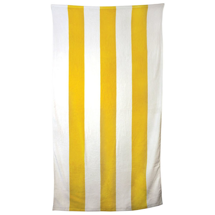 Picture of Striped Towel