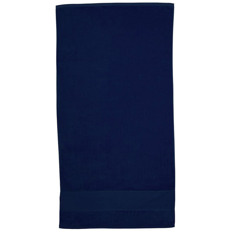Picture of Terry Velour Towel