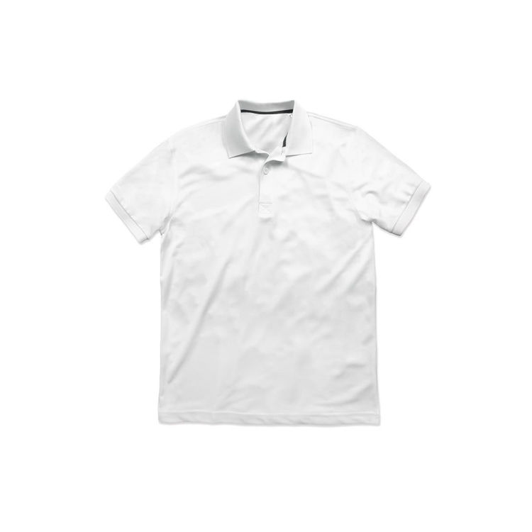 Picture of MEN'S ACTIVE PIQUE POLO