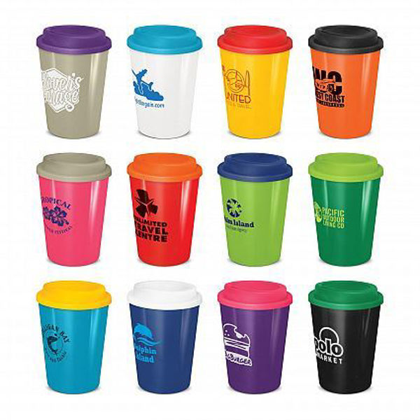 Picture for category Reusable Coffee Cups