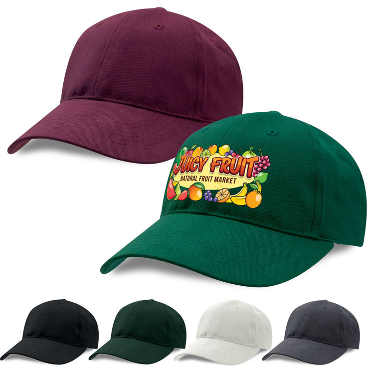 Picture of Premium Soft Cotton Cap