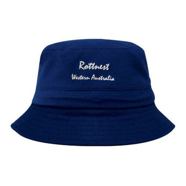 Picture of Brushed Sports Twill Infants Bucket Hat