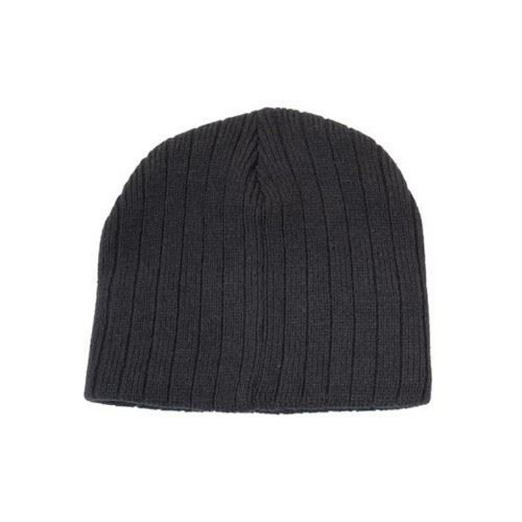 Picture of Cable Knit Beanie