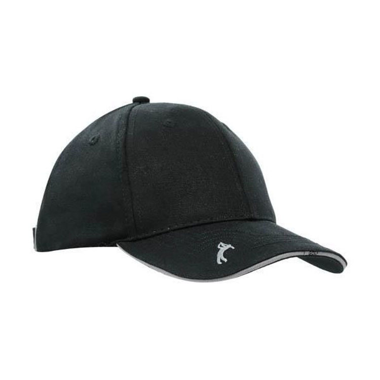 Picture of Custom Promotional Golf Cap - 6 Panel Chino Twill