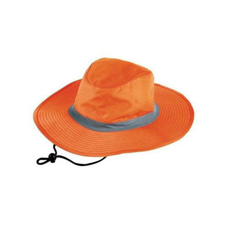 Picture of Hi Vis Reflector Safety Hat