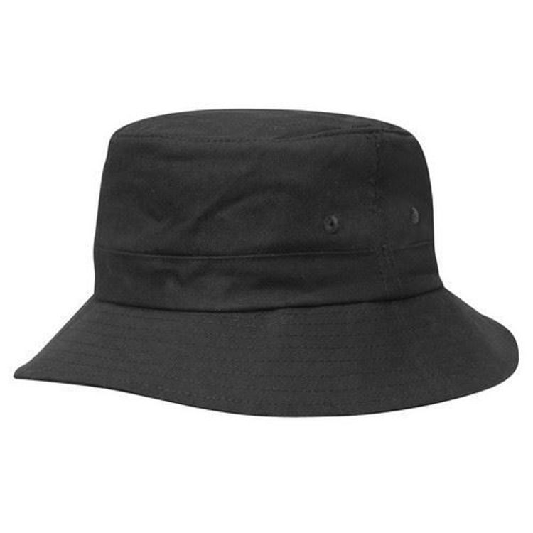 Picture of Kids Twill Bucket Hat w/Toggle