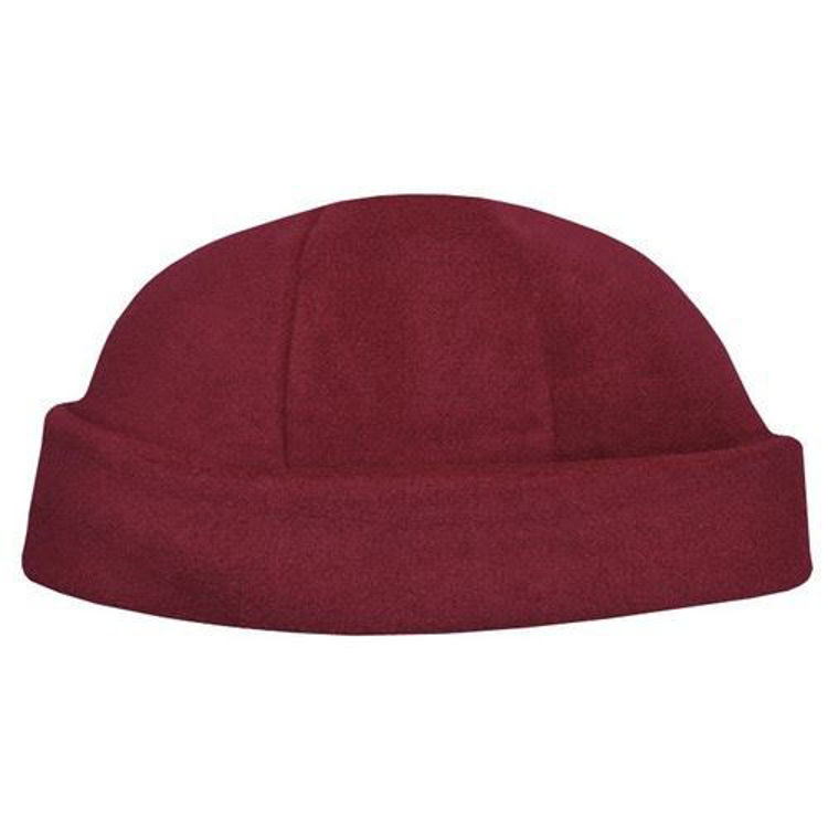 Picture of Polar Fleece Beanie