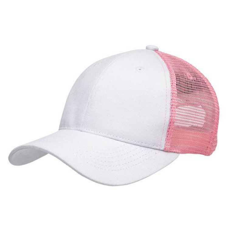 Picture of Premium Soft Mesh Cap