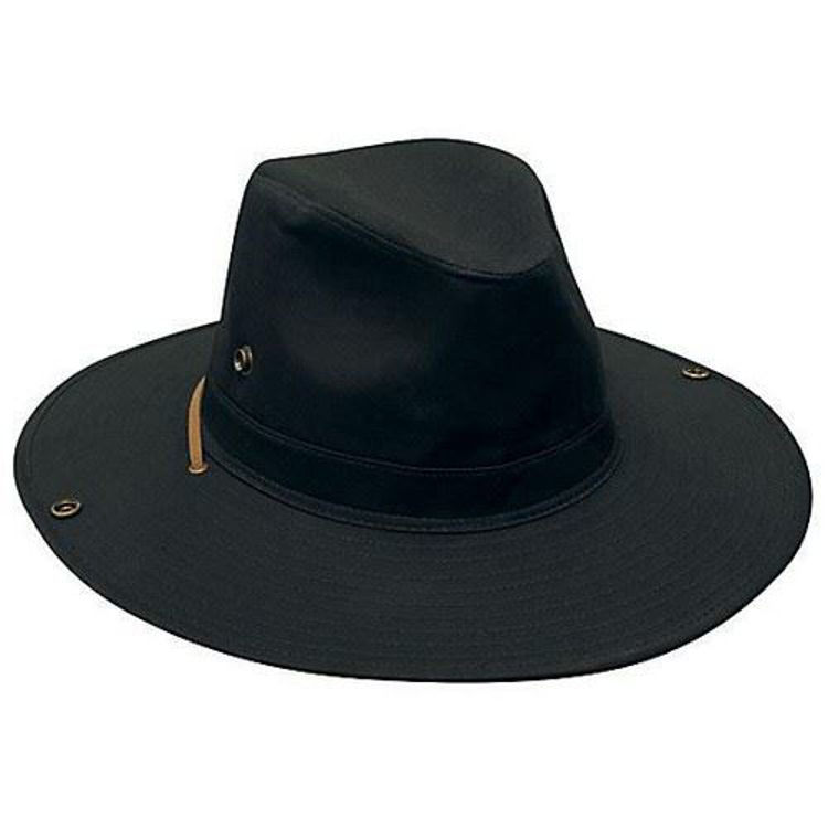 Picture of Safari Cotton Twill Hat