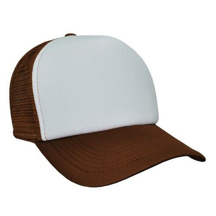 Picture of Trucker Mesh Cap