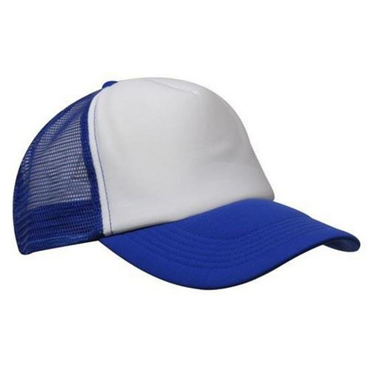 Picture of Truckers Mesh Cap