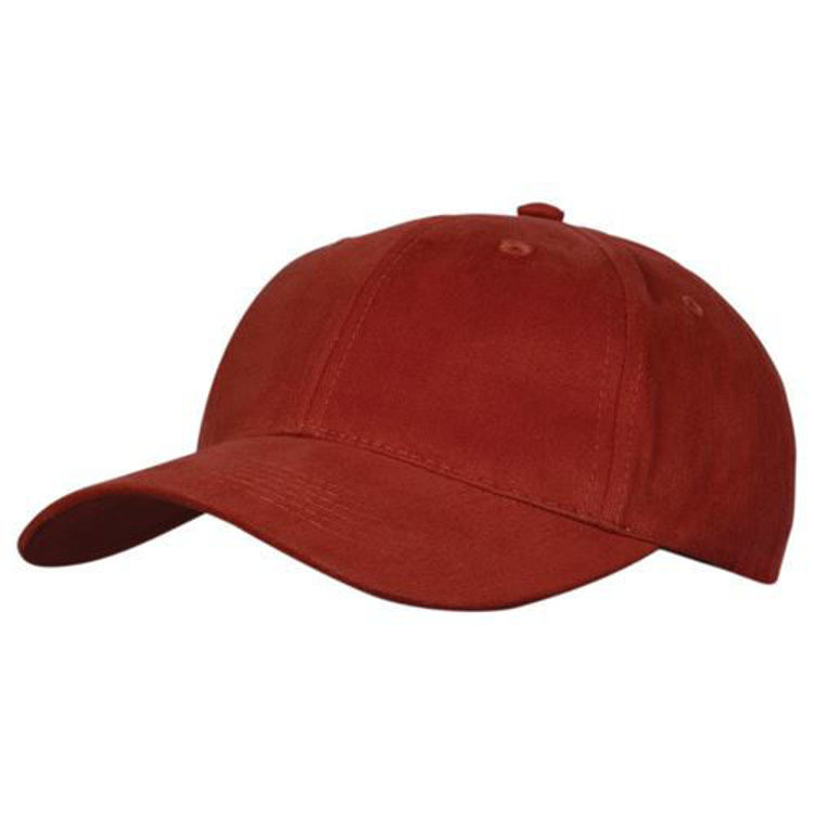 Picture of Premium Soft Cotton Cap