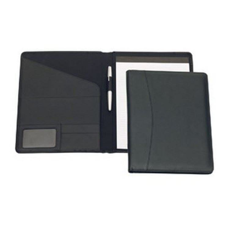 Picture of Cambridge Leather A4 Pad Cover