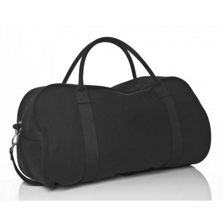 Picture of Canvas Duffle