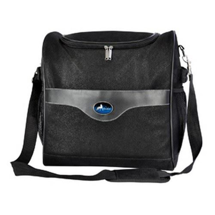 Picture of Ebony Large Cooler Bag