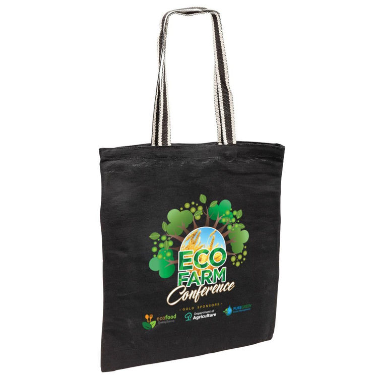 Picture of Eco Jute Tote