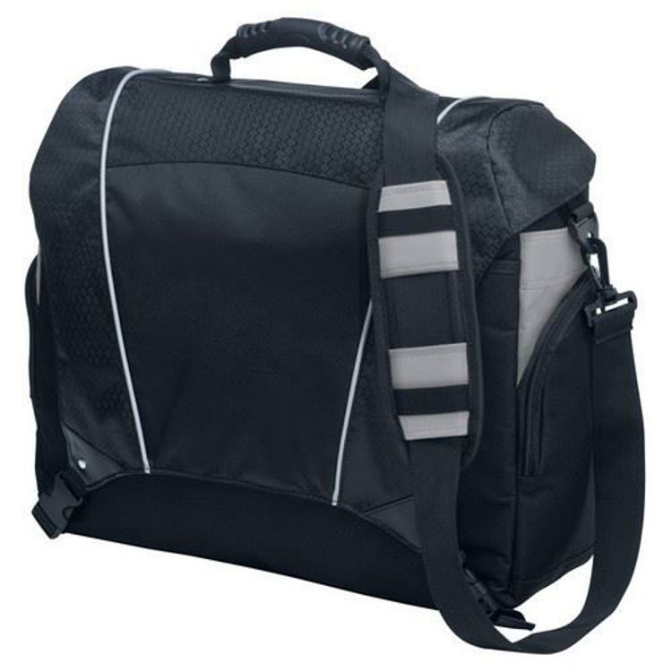 Picture of Jump Laptop Satchel