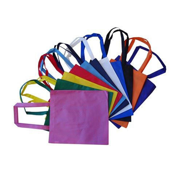 Picture of NON WOVEN BAG WITHOUT GUSSET