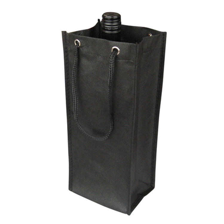 Picture of NON WOVEN SINGLE BOTTLE BAG