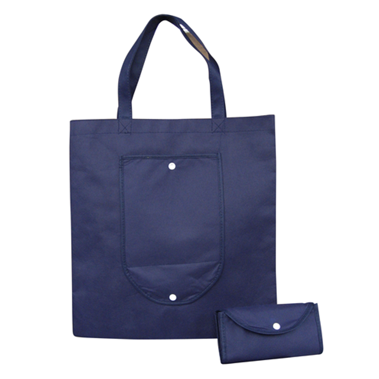 Picture of NON WOVEN SINGLE BOTTLE BAG