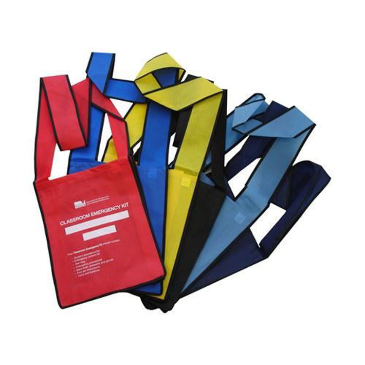 Picture of NON WOVEN SLING BAG