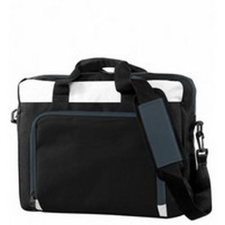 Picture of Spectrum Deluxe Satchel