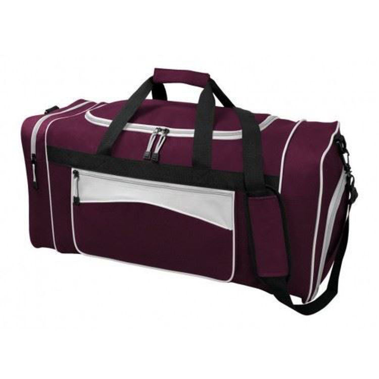 Picture of Spectrum Team Duffle